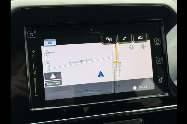 Suzuki Vitara 1.4 S Automaat Camera Pdc Carplay Trekhaak Adapt Cruise Stoelverwarming Navigatie