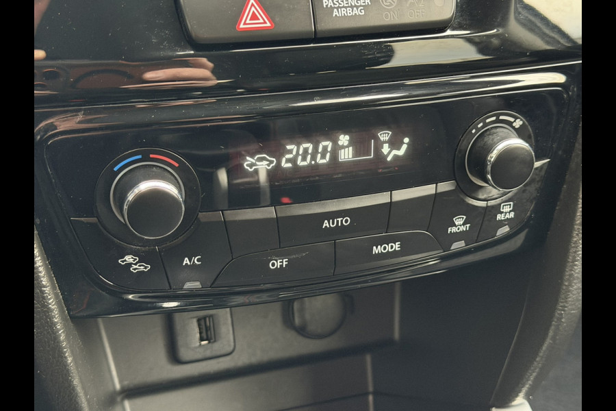 Suzuki Vitara 1.4 S Automaat Camera Pdc Carplay Trekhaak Adapt Cruise Stoelverwarming Navigatie