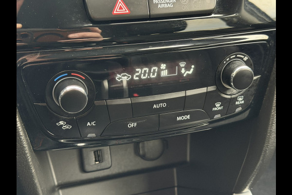 Suzuki Vitara 1.4 S Automaat Camera Pdc Carplay Trekhaak Adapt Cruise Stoelverwarming Navigatie