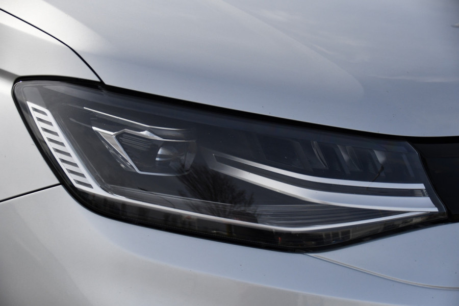 Volkswagen Caddy Cargo Maxi 2.0 TDI Exclusive Camera, Cruise, Carplay, LED, 2 x Schuifdeur, Stoelverwarming, Trekhaak, Standkachel, Uniek!