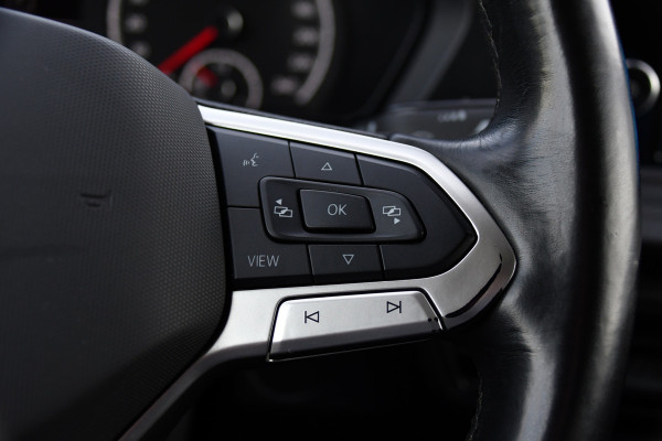 Volkswagen Caddy Cargo Maxi 2.0 TDI Exclusive Camera, Cruise, Carplay, LED, 2 x Schuifdeur, Stoelverwarming, Trekhaak, Standkachel, Uniek!