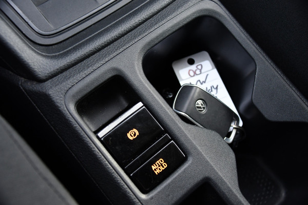 Volkswagen Caddy Cargo Maxi 2.0 TDI Exclusive Camera, Cruise, Carplay, LED, 2 x Schuifdeur, Stoelverwarming, Trekhaak, Standkachel, Uniek!