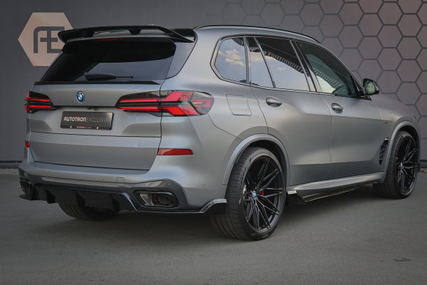 BMW X5 xDrive50e | STOELVERWARMING | 360 CAMERA | FULL PPF | APPLE CARPLAY |