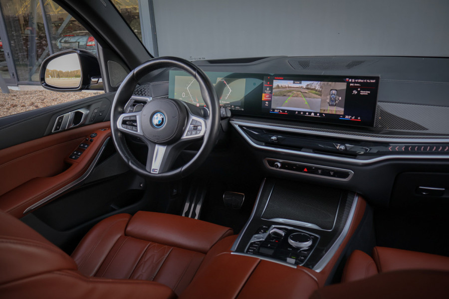 BMW X5 xDrive50e | STOELVERWARMING | 360 CAMERA | FULL PPF | APPLE CARPLAY |