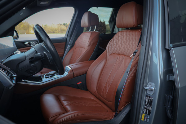 BMW X5 xDrive50e | STOELVERWARMING | 360 CAMERA | FULL PPF | APPLE CARPLAY |