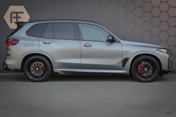 BMW X5 xDrive50e | STOELVERWARMING | 360 CAMERA | FULL PPF | APPLE CARPLAY |
