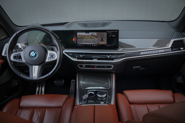 BMW X5 xDrive50e | STOELVERWARMING | 360 CAMERA | FULL PPF | APPLE CARPLAY |