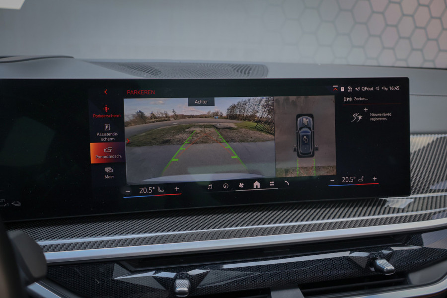 BMW X5 xDrive50e | STOELVERWARMING | 360 CAMERA | FULL PPF | APPLE CARPLAY |