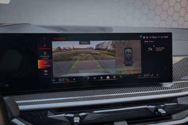 BMW X5 xDrive50e | STOELVERWARMING | 360 CAMERA | FULL PPF | APPLE CARPLAY |