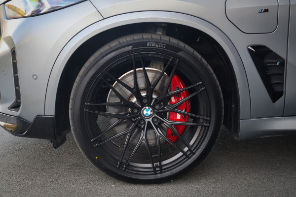 BMW X5 xDrive50e | STOELVERWARMING | 360 CAMERA | FULL PPF | APPLE CARPLAY |