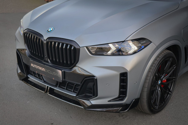 BMW X5 xDrive50e | STOELVERWARMING | 360 CAMERA | FULL PPF | APPLE CARPLAY |