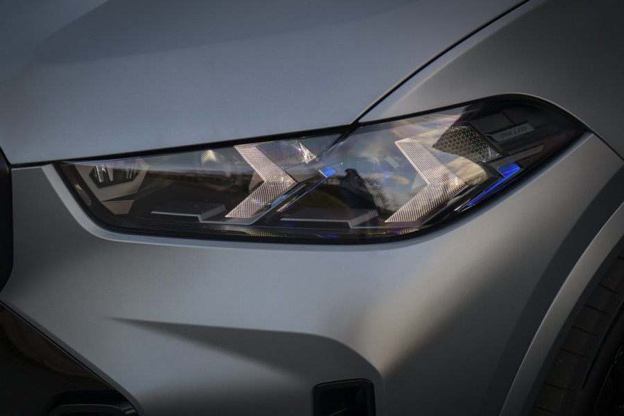 BMW X5 xDrive50e | STOELVERWARMING | 360 CAMERA | FULL PPF | APPLE CARPLAY |