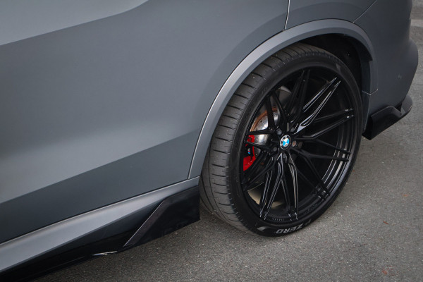 BMW X5 xDrive50e | STOELVERWARMING | 360 CAMERA | FULL PPF | APPLE CARPLAY |