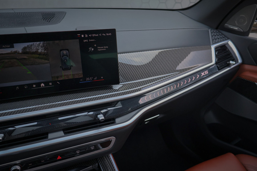 BMW X5 xDrive50e | STOELVERWARMING | 360 CAMERA | FULL PPF | APPLE CARPLAY |