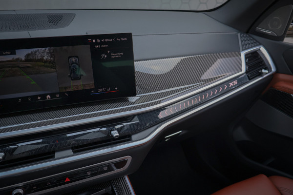 BMW X5 xDrive50e | STOELVERWARMING | 360 CAMERA | FULL PPF | APPLE CARPLAY |