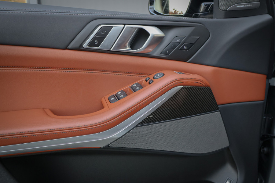 BMW X5 xDrive50e | STOELVERWARMING | 360 CAMERA | FULL PPF | APPLE CARPLAY |