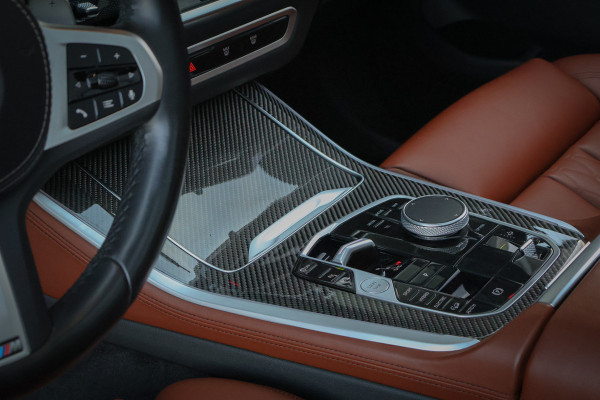 BMW X5 xDrive50e | STOELVERWARMING | 360 CAMERA | FULL PPF | APPLE CARPLAY |