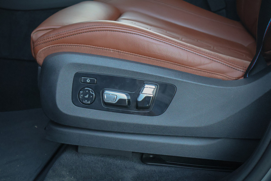 BMW X5 xDrive50e | STOELVERWARMING | 360 CAMERA | FULL PPF | APPLE CARPLAY |