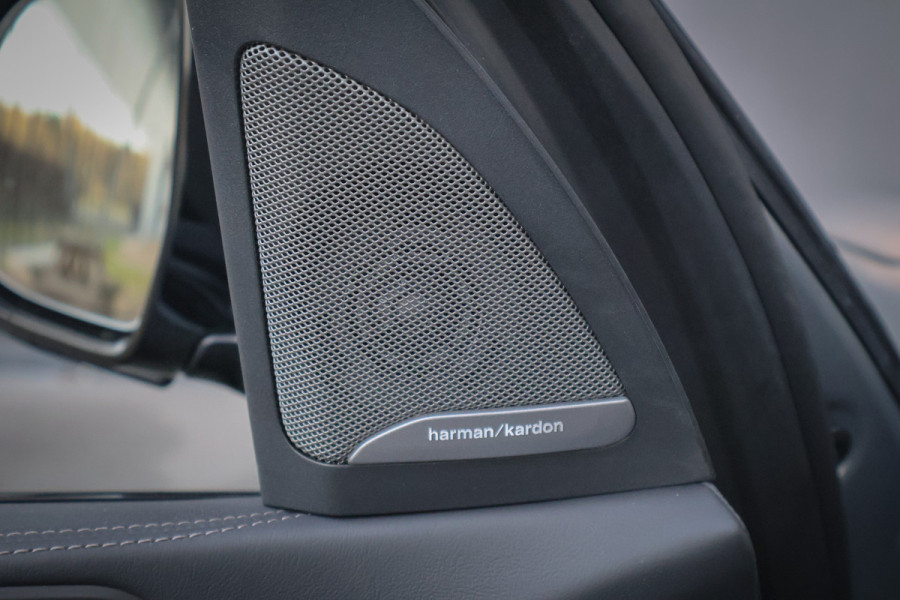 BMW X5 xDrive50e | STOELVERWARMING | 360 CAMERA | FULL PPF | APPLE CARPLAY |