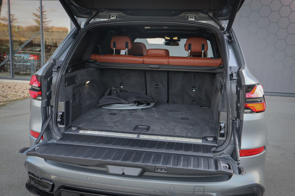 BMW X5 xDrive50e | STOELVERWARMING | 360 CAMERA | FULL PPF | APPLE CARPLAY |