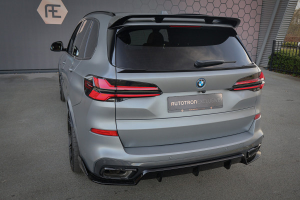 BMW X5 xDrive50e | STOELVERWARMING | 360 CAMERA | FULL PPF | APPLE CARPLAY |