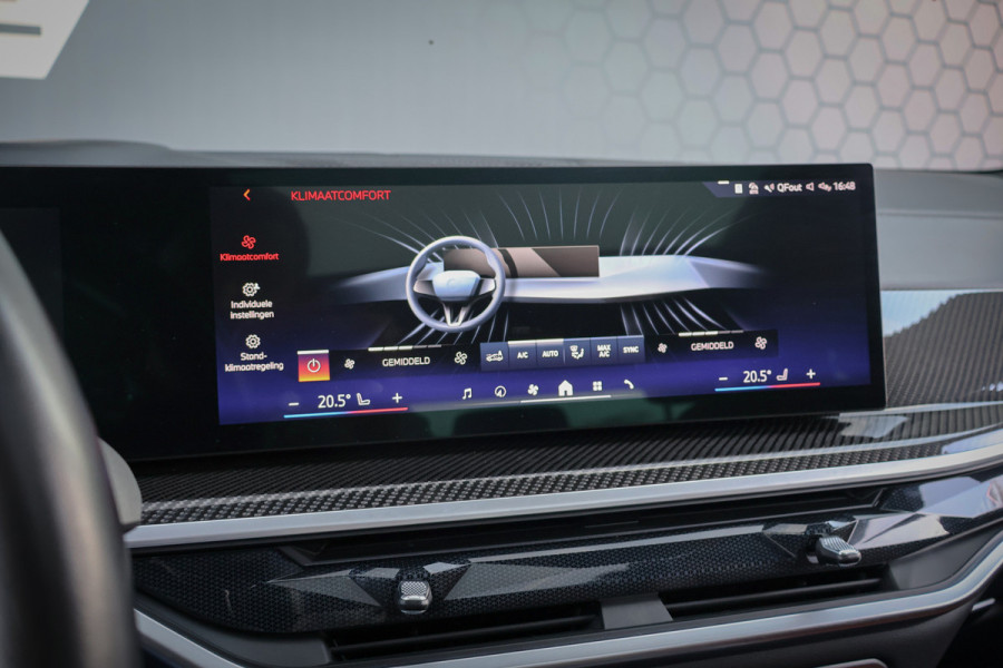 BMW X5 xDrive50e | STOELVERWARMING | 360 CAMERA | FULL PPF | APPLE CARPLAY |