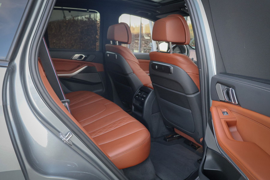 BMW X5 xDrive50e | STOELVERWARMING | 360 CAMERA | FULL PPF | APPLE CARPLAY |
