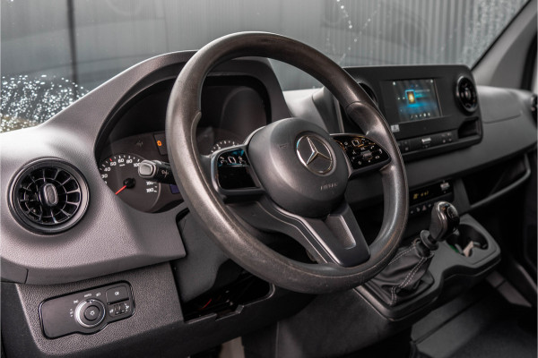 Mercedes-Benz Sprinter 311 CDI L2H2 | Volledig Ingericht | Mbux | Camera | Navi | Climatronic