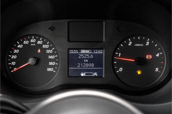Mercedes-Benz Sprinter 311 CDI L2H2 | Volledig Ingericht | Mbux | Camera | Navi | Climatronic