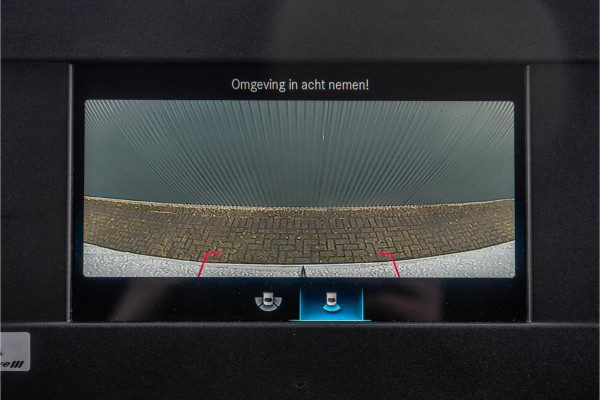 Mercedes-Benz Sprinter 311 CDI L2H2 | Volledig Ingericht | Mbux | Camera | Navi | Climatronic