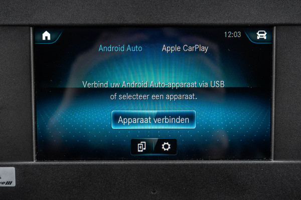 Mercedes-Benz Sprinter 311 CDI L2H2 | Volledig Ingericht | Mbux | Camera | Navi | Climatronic