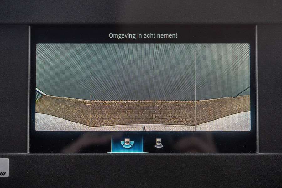 Mercedes-Benz Sprinter 311 CDI L2H2 | Volledig Ingericht | Mbux | Camera | Navi | Climatronic