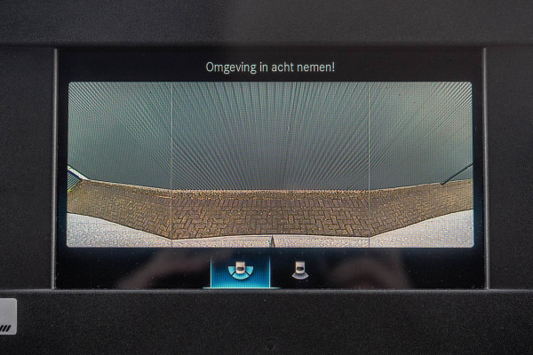 Mercedes-Benz Sprinter 311 CDI L2H2 | Volledig Ingericht | Mbux | Camera | Navi | Climatronic