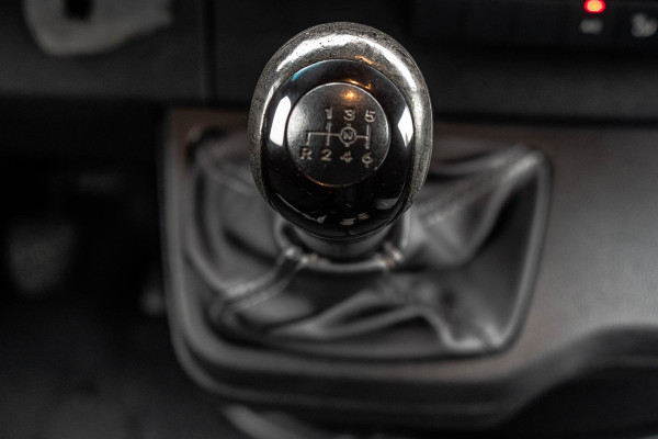 Mercedes-Benz Sprinter 311 CDI L2H2 | Volledig Ingericht | Mbux | Camera | Navi | Climatronic