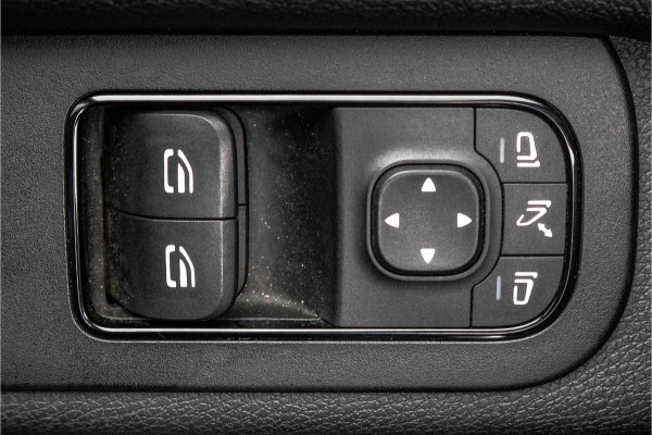 Mercedes-Benz Sprinter 311 CDI L2H2 | Volledig Ingericht | Mbux | Camera | Navi | Climatronic