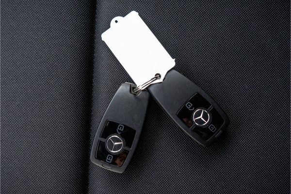 Mercedes-Benz Sprinter 311 CDI L2H2 | Volledig Ingericht | Mbux | Camera | Navi | Climatronic