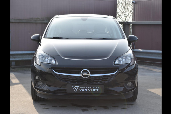 Opel Corsa 1.0 Turbo Online Edition | NAVI | AIRCO | CRUISE CONTROLE | PARKEERSENSOREN V+A | BLUETOOTH