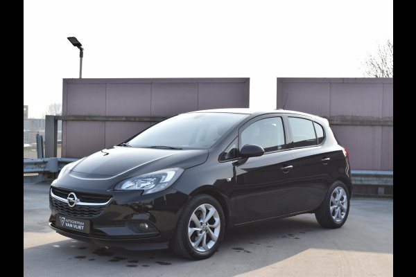 Opel Corsa 1.0 Turbo Online Edition | NAVI | AIRCO | CRUISE CONTROLE | PARKEERSENSOREN V+A | BLUETOOTH