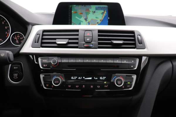 BMW 3 Serie 318i Sport Aut. | Full-LED | Navigatie | Climate control | Sportstoelen