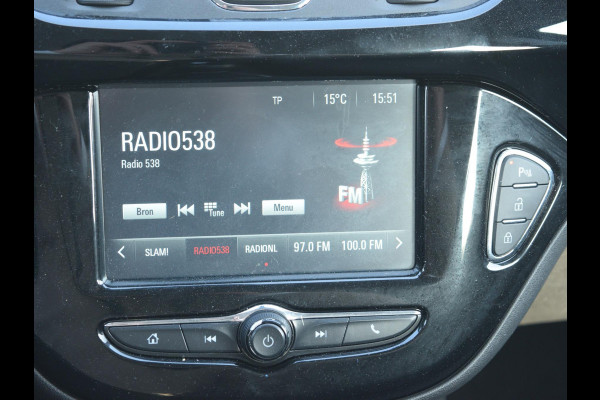 Opel Corsa 1.0 Turbo Online Edition | NAVI | AIRCO | CRUISE CONTROLE | PARKEERSENSOREN V+A | BLUETOOTH