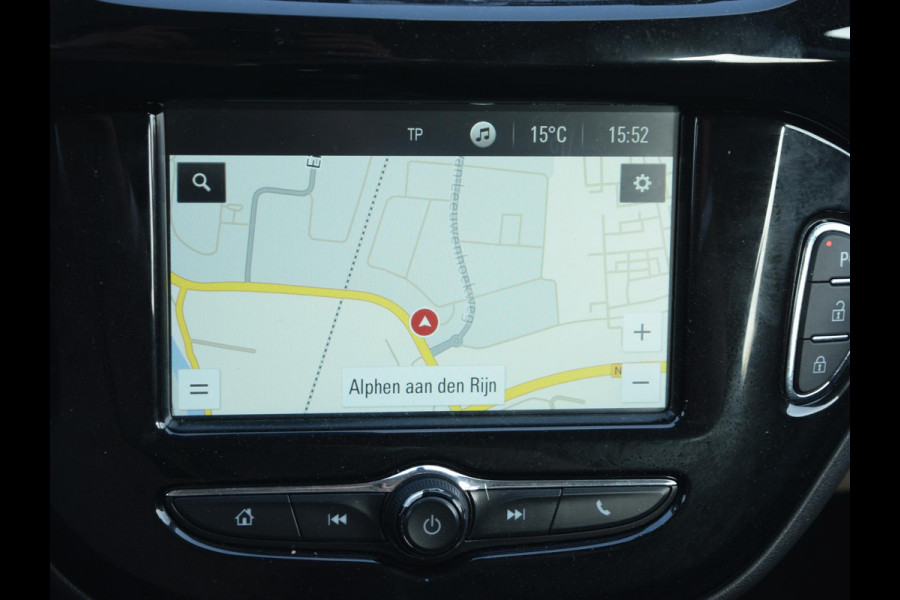 Opel Corsa 1.0 Turbo Online Edition | NAVI | AIRCO | CRUISE CONTROLE | PARKEERSENSOREN V+A | BLUETOOTH
