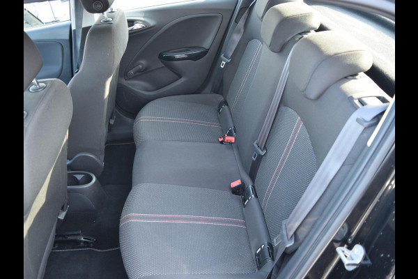 Opel Corsa 1.0 Turbo Online Edition | NAVI | AIRCO | CRUISE CONTROLE | PARKEERSENSOREN V+A | BLUETOOTH
