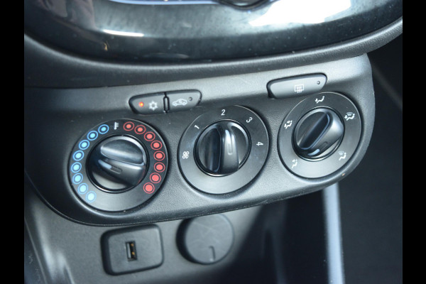 Opel Corsa 1.0 Turbo Online Edition | NAVI | AIRCO | CRUISE CONTROLE | PARKEERSENSOREN V+A | BLUETOOTH
