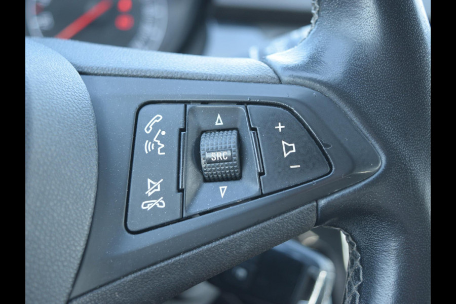 Opel Corsa 1.0 Turbo Online Edition | NAVI | AIRCO | CRUISE CONTROLE | PARKEERSENSOREN V+A | BLUETOOTH