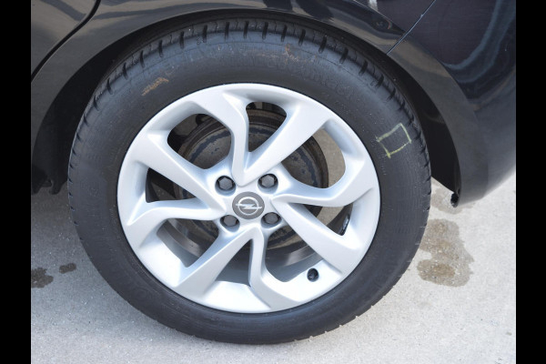 Opel Corsa 1.0 Turbo Online Edition | NAVI | AIRCO | CRUISE CONTROLE | PARKEERSENSOREN V+A | BLUETOOTH