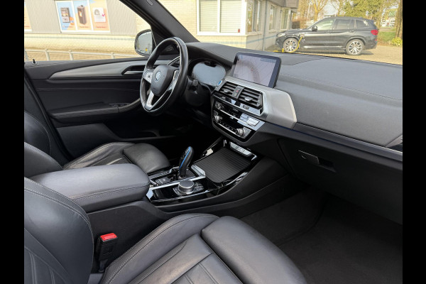 BMW iX3 Aut. Executive 80 kWh | SoH 94% | Panorama | Trekhaak | Leder | Harman Kardon |