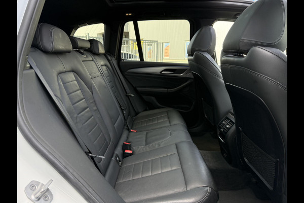 BMW iX3 Aut. Executive 80 kWh | SoH 94% | Panorama | Trekhaak | Leder | Harman Kardon |