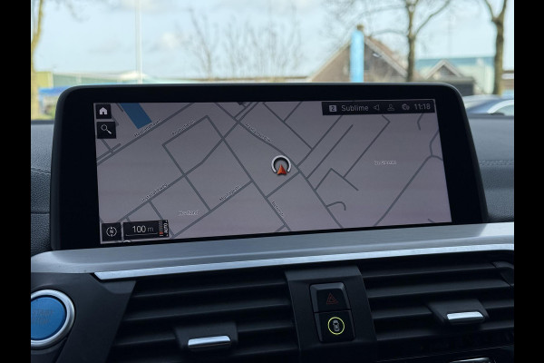 BMW iX3 Aut. Executive 80 kWh | SoH 94% | Panorama | Trekhaak | Leder | Harman Kardon |