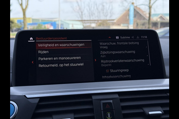 BMW iX3 Aut. Executive 80 kWh | SoH 94% | Panorama | Trekhaak | Leder | Harman Kardon |