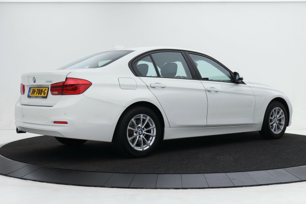 BMW 3 Serie 318i Sport Aut. | Full-LED | Navigatie | Climate control | Sportstoelen